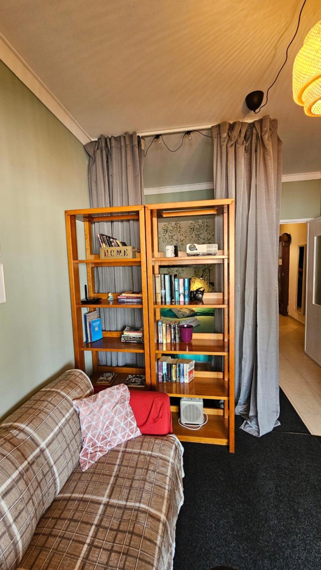 The Little Nest Apartment Lisbon Exterior photo