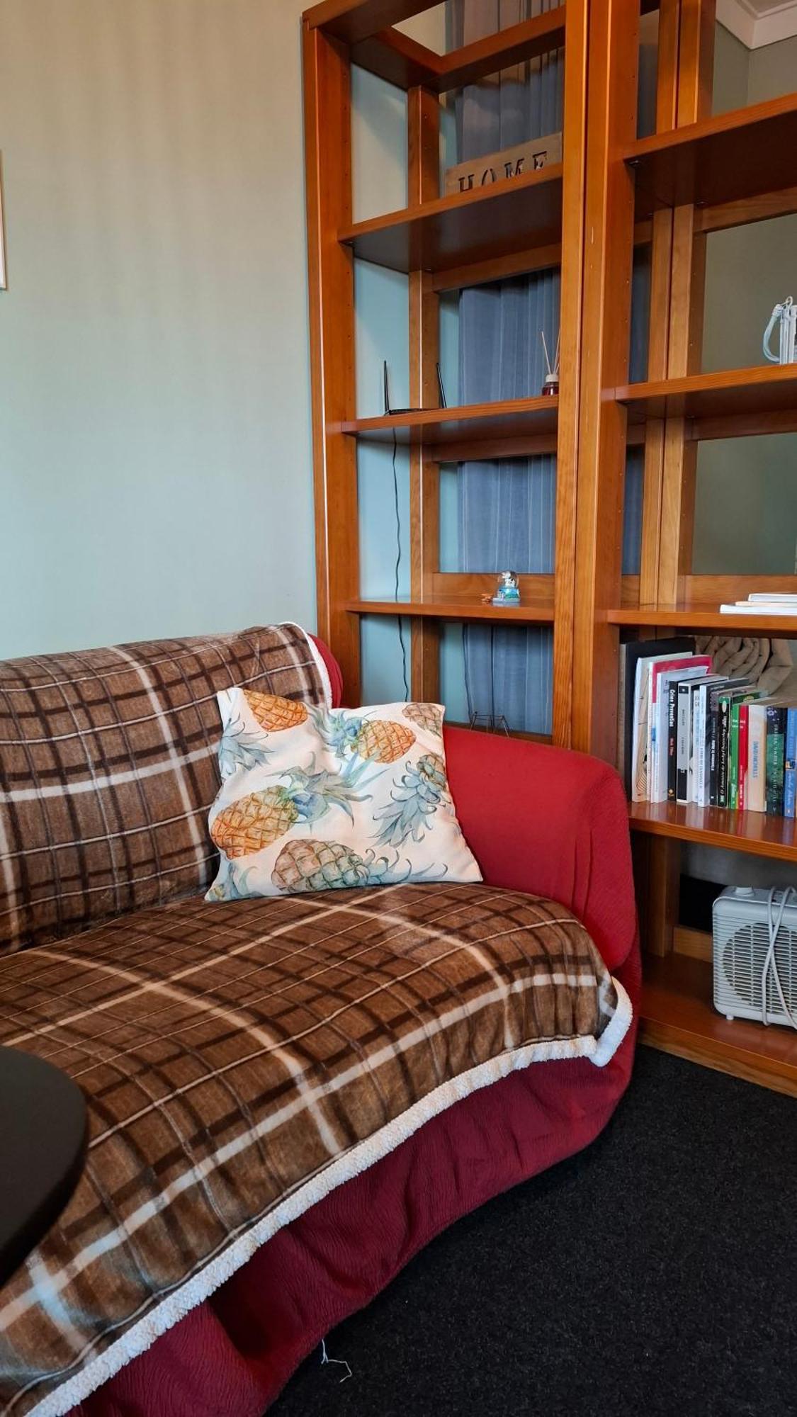 The Little Nest Apartment Lisbon Exterior photo